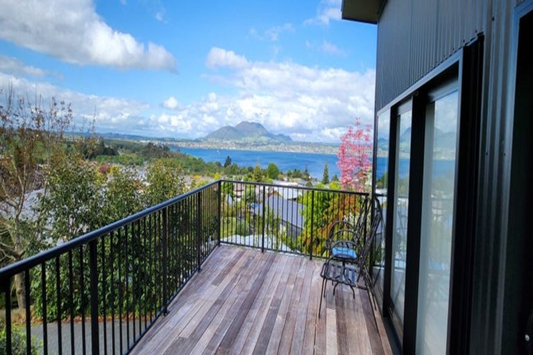 Photo of property in 17a Silich Street, Acacia Bay, Taupo, 3330