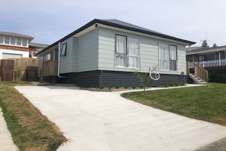Photo of property in 60a Esk Street, Parkvale, Tauranga, 3112
