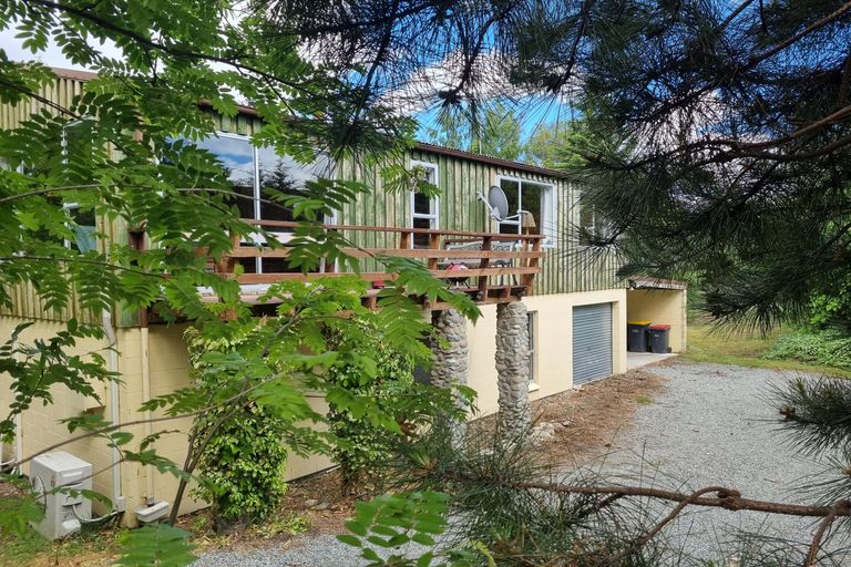 Photo of property in 4 Mackenzie Street, Lake Tekapo, 7999