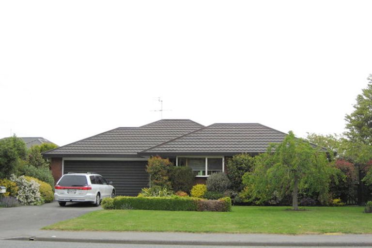 Photo of property in 95 Ashley Street, Rangiora, 7400