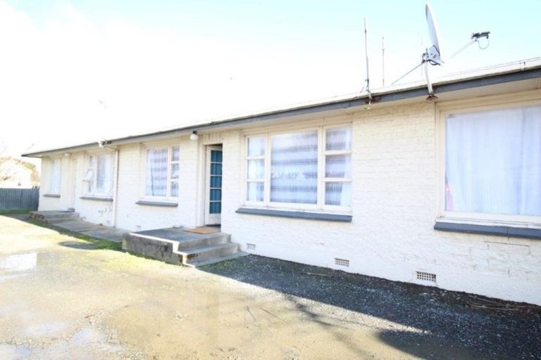 Photo of property in 2/205 Tweed Street, Appleby, Invercargill, 9812
