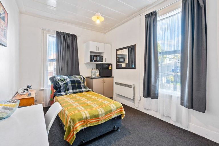 Photo of property in 23 Duncan Street, Dunedin Central, Dunedin, 9016