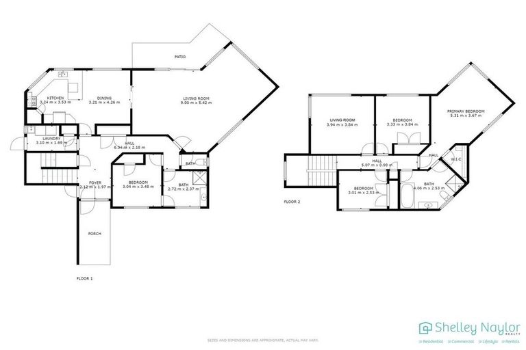 Photo of property in 140 Pacific Drive, Fitzherbert, Palmerston North, 4410