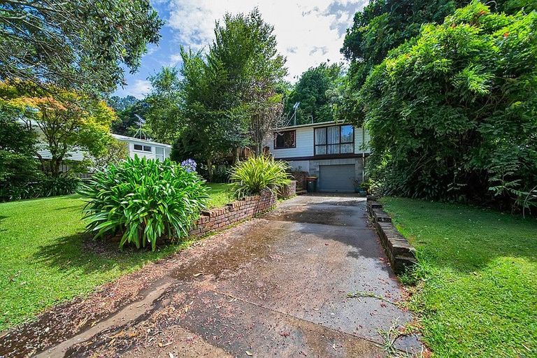 Photo of property in 23 Ambury Place, Merrilands, New Plymouth, 4312