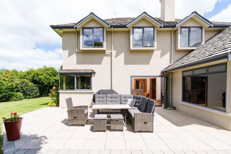 Photo of property in 280 Wairongoa Road, North Taieri, Mosgiel, 9092