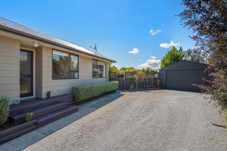 Photo of property in 25 Anglesea Street, Renwick, 7204