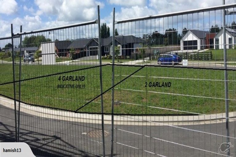 Photo of property in 4 Garland Lane, Leamington, Cambridge, 3432