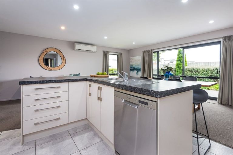 Photo of property in 17 Ashboult Street, Halswell, Christchurch, 8025