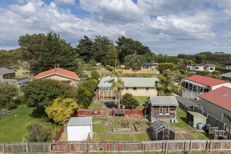 Photo of property in 576 Brighton Road, Westwood, Dunedin, 9035