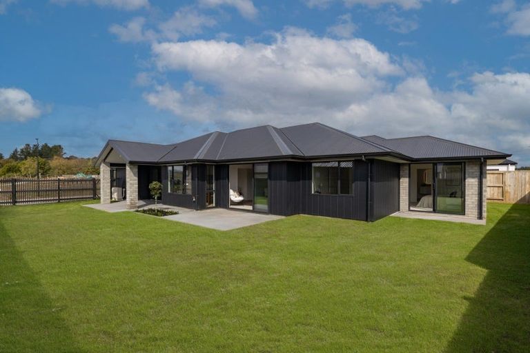 Photo of property in 7 Keri Rua Road, Leamington, Cambridge, 3495