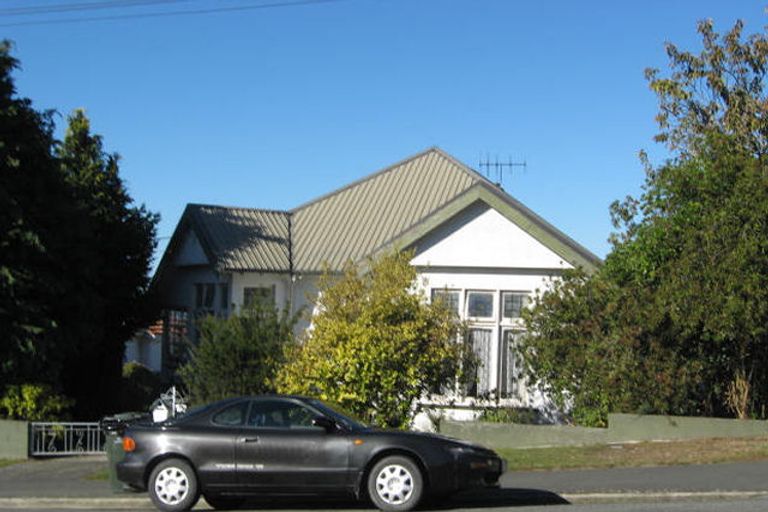 Photo of property in 13 Ure Street, South Hill, Oamaru, 9400