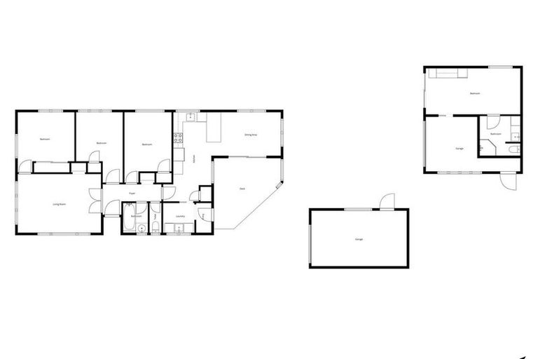 Photo of property in 20 Dunarnan Street, Avonside, Christchurch, 8061