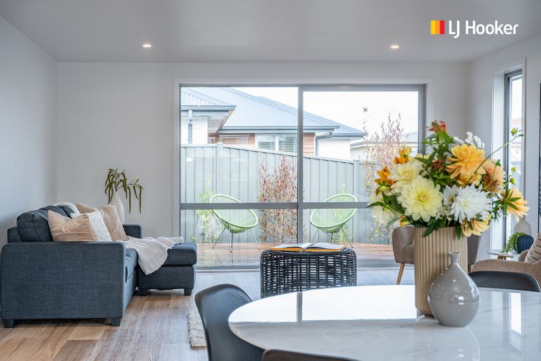 Photo of property in 48a Tedder Street, Saint Kilda, Dunedin, 9012