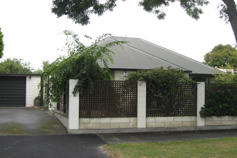 Photo of property in 98 Malvern Street, St Albans, Christchurch, 8014