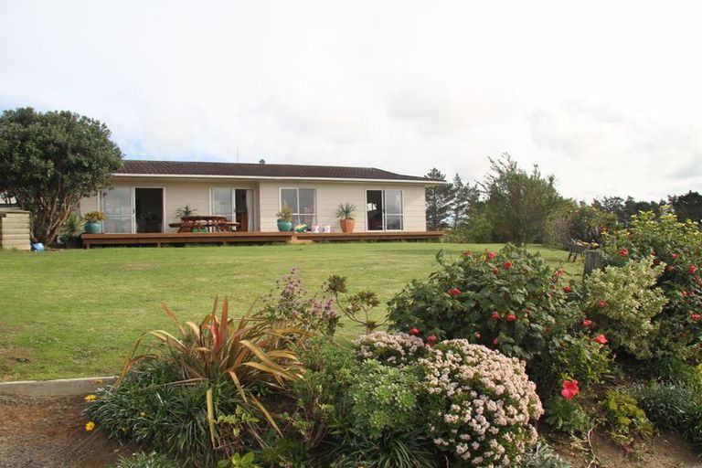 Photo of property in 2 Harrys Lane, Pukenui, 0484