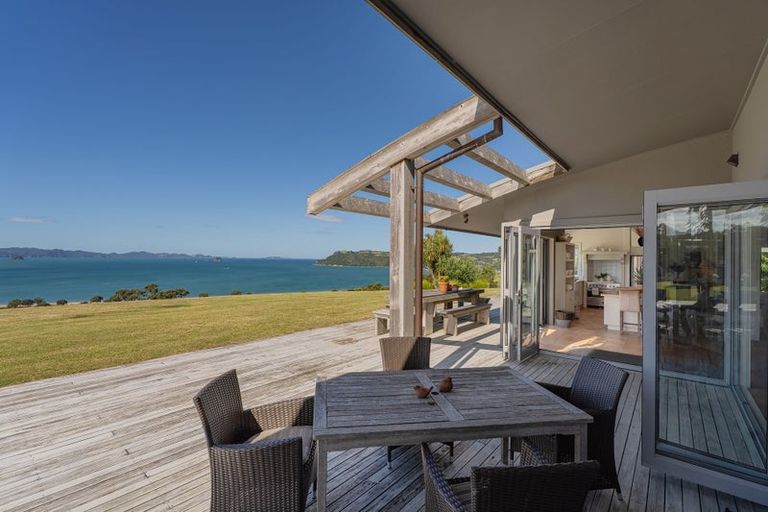 Photo of property in 899e Purangi Road, Cooks Beach, Whitianga, 3591