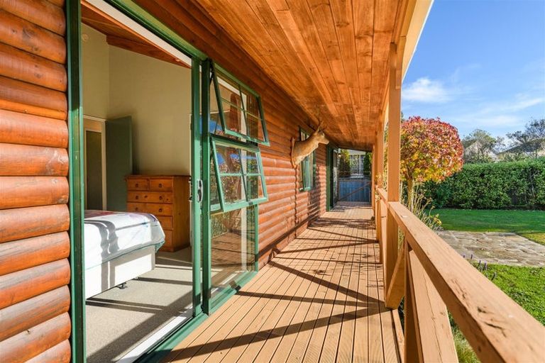 Photo of property in 30b Mill Street, Marton, 4710