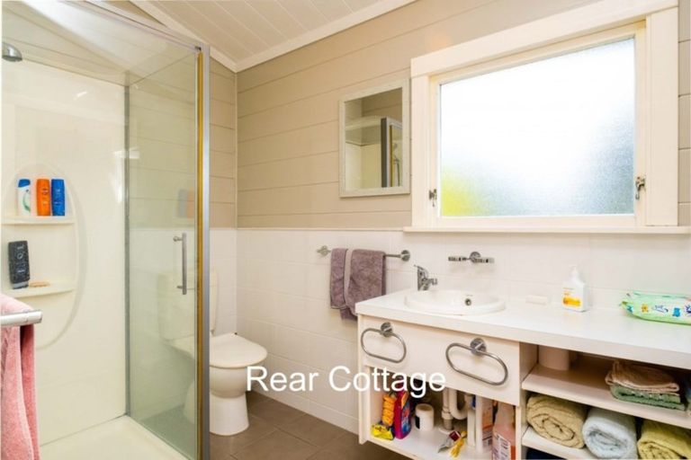 Photo of property in 138 Beach Road, Haumoana, 4102