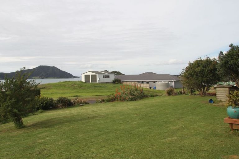 Photo of property in 2 Harrys Lane, Pukenui, 0484