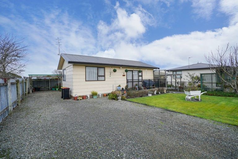 Photo of property in 253 Nelson Street, Strathern, Invercargill, 9812