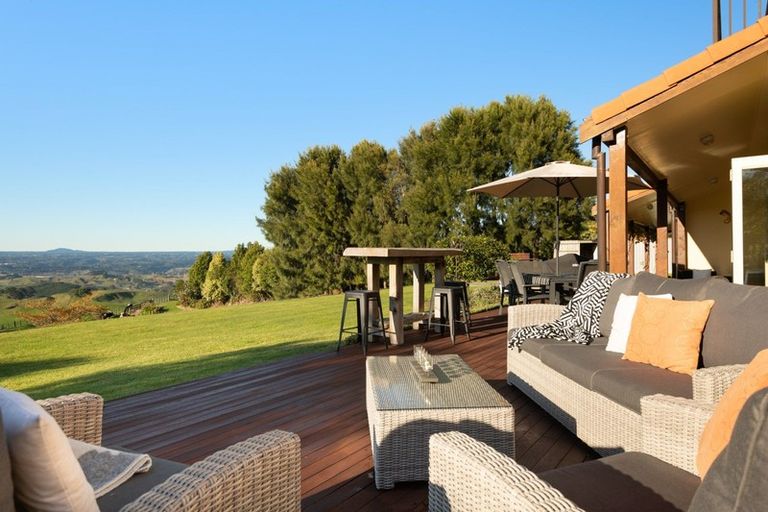 Photo of property in 461e Minden Road, Minden, Tauranga, 3176