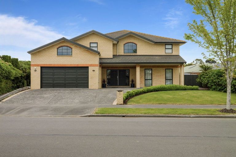 Photo of property in 24 Becmead Drive, Harewood, Christchurch, 8051