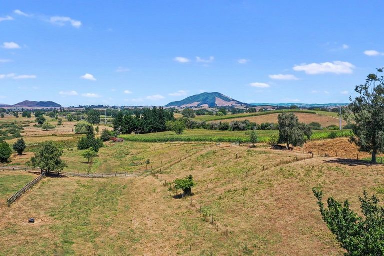 Photo of property in 540 Wallace Terrace, Te Awamutu, 3800