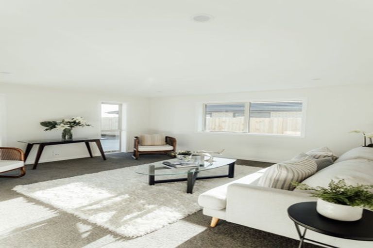 Photo of property in 16 Agathis Crescent, Wigram, 8025