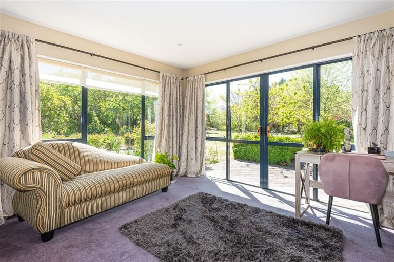 Photo of property in 8 Glenbrae Place, Loburn, Rangiora, 7472