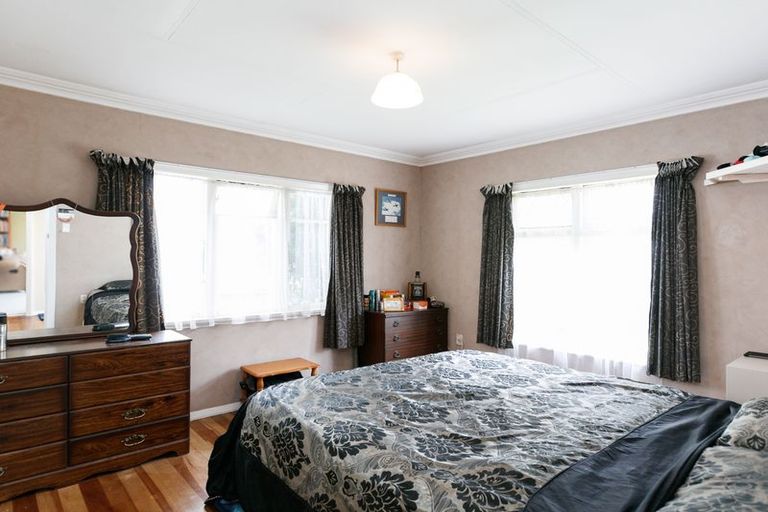 Photo of property in 117 Rugby Street, Awapuni, Palmerston North, 4412