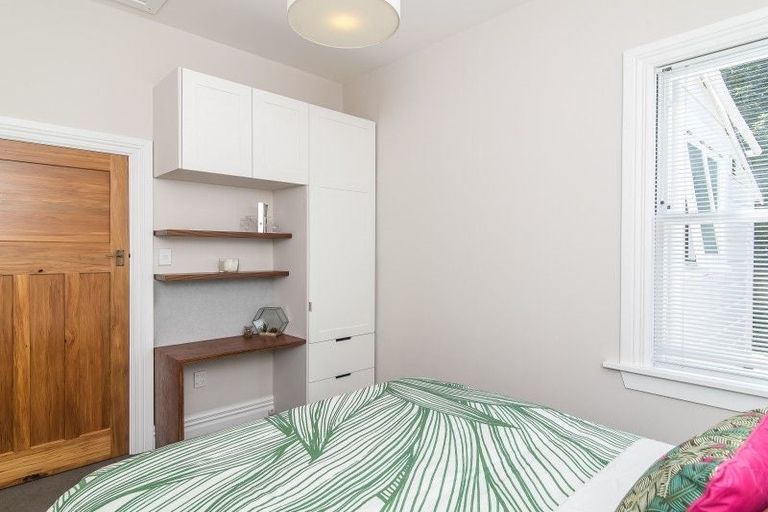 Photo of property in 45 Wilson Street, Newtown, Wellington, 6021