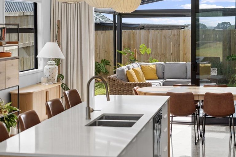 Photo of property in 107 Rangitahi Road, Raglan, 3225