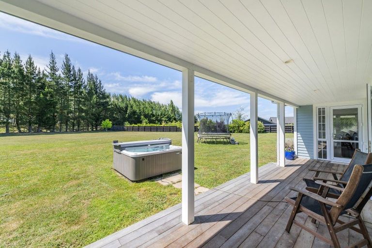 Photo of property in 108 Cullen Avenue, Swannanoa, Rangiora, 7475