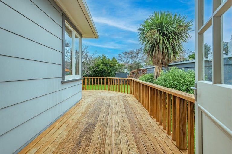 Photo of property in 23 Ascot Street, Hokowhitu, Palmerston North, 4410