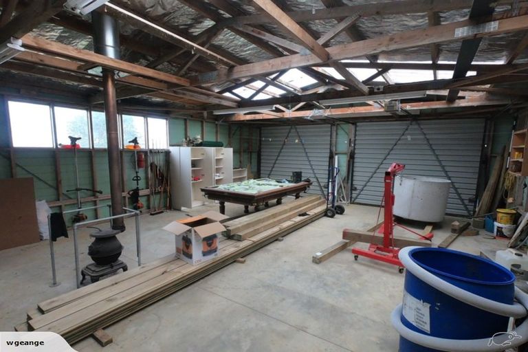 Photo of property in 102 Pinnacle Hill Road, Mangatawhiri, Bombay, 2675