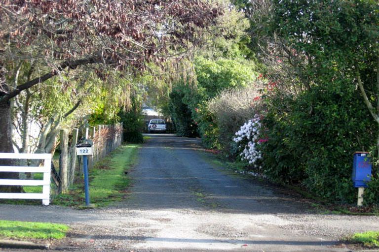 Photo of property in 120 Colombo Road, Masterton, 5810