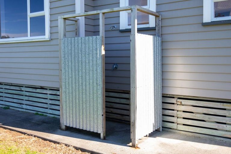 Photo of property in 12 Flame Tree Lane, Taipa, 0420