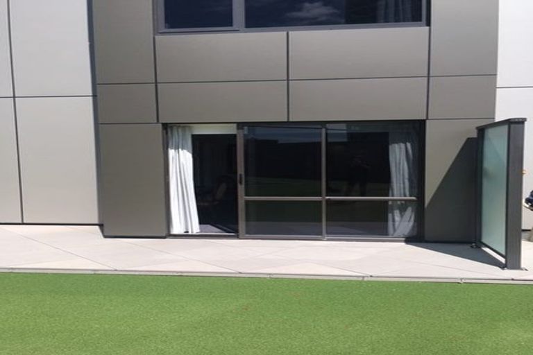 Photo of property in 17/9c Byron Avenue, Takapuna, Auckland, 0622