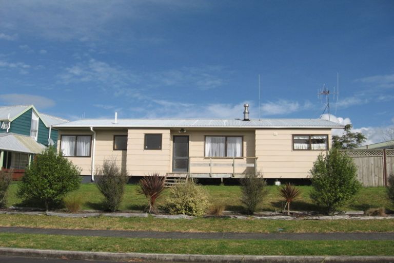 Photo of property in 19 Townsend Place, Tikipunga, Whangarei, 0112