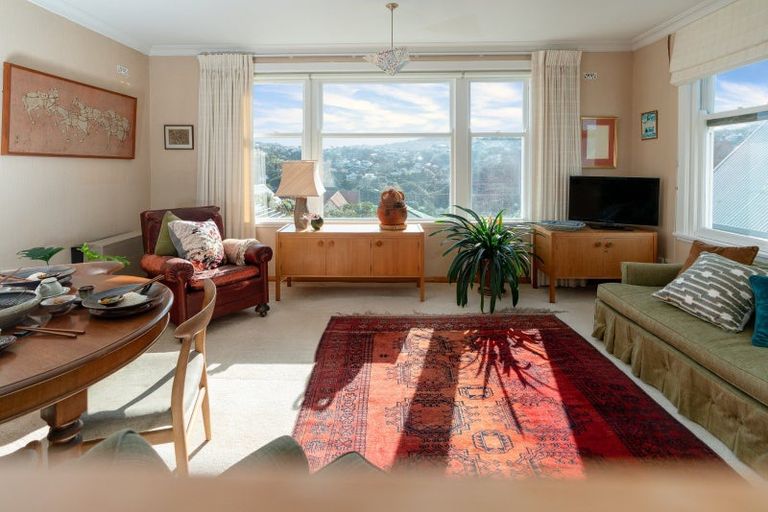 Photo of property in 2/15 Upland Road, Kelburn, Wellington, 6012