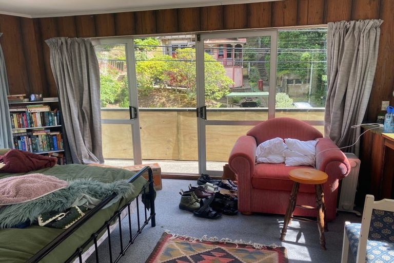 Photo of property in 115 Glenmore Street, Kelburn, Wellington, 6012