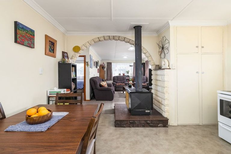 Photo of property in 6 Betten Street, Waimate, 7924