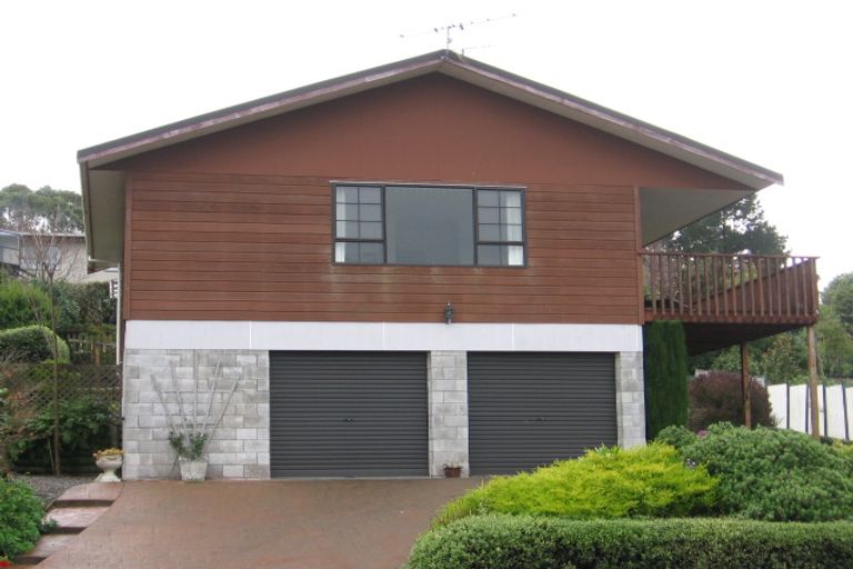 Photo of property in 17 Tawa Street, Lansdowne, Masterton, 5810