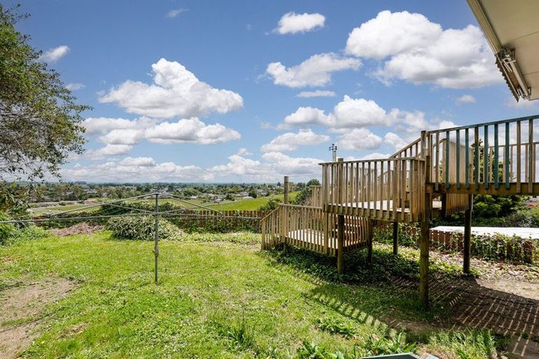 Photo of property in 43 Russell Road, Huntly, 3700