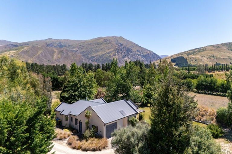 Photo of property in 133 Pearson Road, Cromwell, 9384