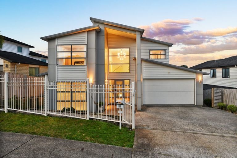 Photo of property in 10 Sauvignon Avenue, Ranui, Auckland, 0612