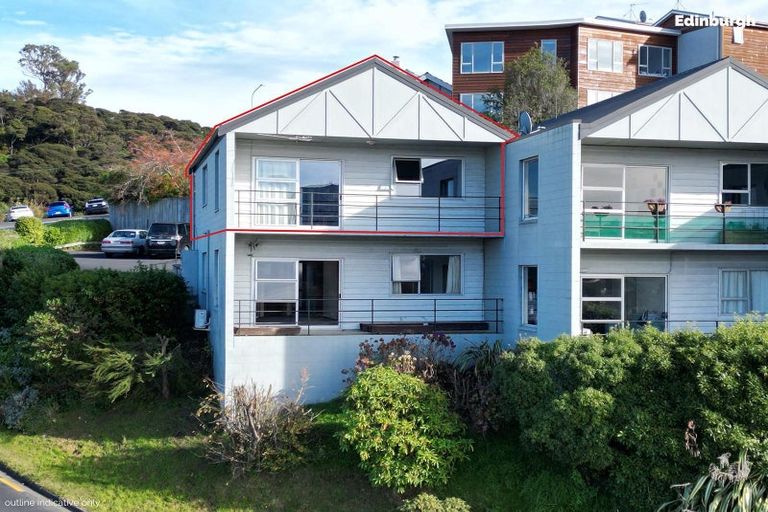 Photo of property in 6/84 Warrender Street, North Dunedin, Dunedin, 9016