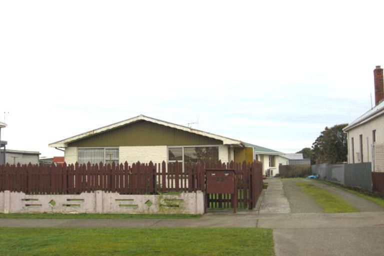 Photo of property in 55 Maitland Street, Strathern, Invercargill, 9812