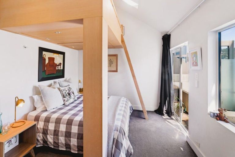 Photo of property in Colmar Brunton House, 27/182 Wakefield Street, Te Aro, Wellington, 6011