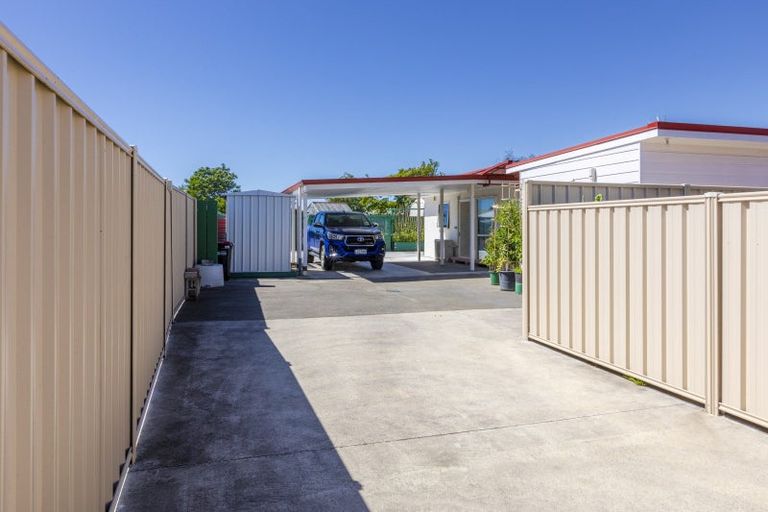 Photo of property in 106a Latham Street, Marewa, Napier, 4110